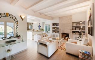 Villa Aura. Elegante villa en venta en el Tosalet de Jávea. photo 0