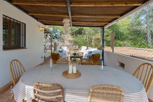 Villa de 4 dormitorios a la venta en Alcalalí photo 0
