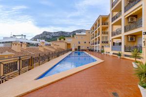 Atico en venta en La Pedrera Denia con vistas y excelente ubicación photo 0