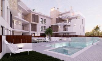 Nuevos apartamentos de lujo en venta en Jávea - excelente ubicación photo 0
