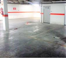 GARAJE + TRASTERO EN VENTA ZONA HOSPITAL - CAROLINAS ALTAS photo 0