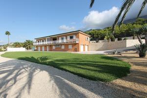 Casa En venta en Altea, Altea photo 0