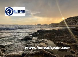 VILLA PROVENZAL EN PRIMERA LINEA DE MAR - CABO DE LAS HUERTAS ALICANTE photo 0