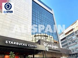AMPLIO LOCAL EN ALQUILER CENTRO DE ALICANTE JUNTO A CORTE INGLES photo 0