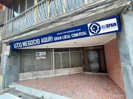 OPORTUNIDAD GRAN LOCAL COMERCIAL JUNTO A PLAZA DE TOROS photo 0