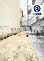 GRAN OPORTUNIDAD. Solar CON PROYECTO Y LICENCIA DE OBRAS en el CASCO ANTIGUO photo 0