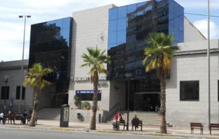 GRAN LOCAL COMERCIAL JUNTO RENFE CENTRO DE ALICANTE photo 0