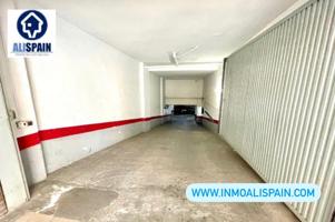 PLAZA DEPARKING PLAZA AMERICA - IDEAL INVERSORES photo 0
