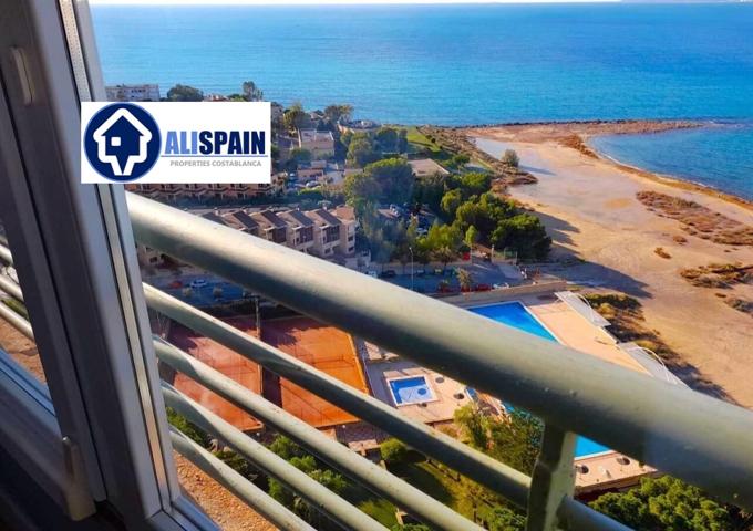 ESPECTACULAR VIVIENDA CON VISTAS AL MAR photo 0