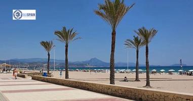 EDIFICIO COMPLETO EN EL CAMPELLO ALICANTE photo 0