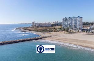 ESTILO Y EXCLUSIVIDAD EN PRIMERA LINEA - ALICANTE photo 0