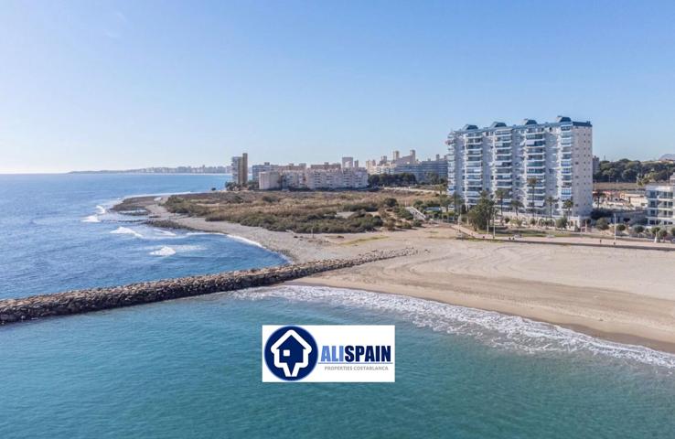ESTILO Y EXCLUSIVIDAD EN PRIMERA LINEA - ALICANTE photo 0