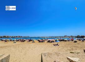 PISO CON LICENCIA TURISTICA REFORMADO CERCA DE LA PLAYA DE LOS NAUFRAGOS photo 0