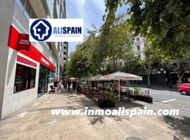 OPORTUNIDAD PISO CON ASCENSOR CENTRO ALICANTE - RAMBLA - CASCO ANTIGUO ALICANTE photo 0