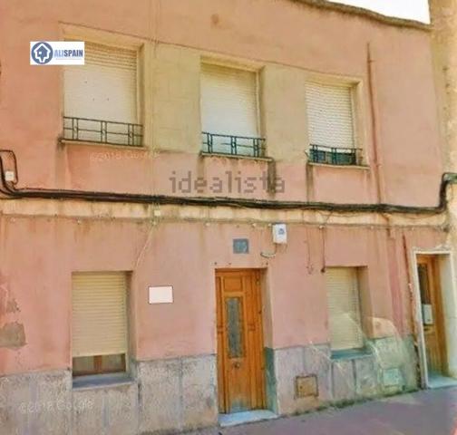 EDIFICIO EN VENTA MONOVAR ALICANTE photo 0