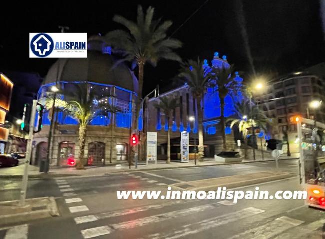 OPORTUNIDAD SAN ANTÓN - CENTRO ALICANTE photo 0