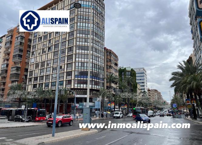 GRAN OPORTUNIDAD - CENTRO ALICANTE photo 0