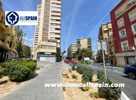 OPORTUNIDAD CON ASCENSOR OBRA NUEVA - PLAZA DE TOROS ALICANTE photo 0