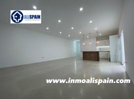 VIVIENDA A ESTRENAR EN LA FLORIDA ALICANTE photo 0