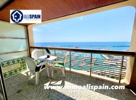 PISO EN VENTA CON VISTAS DE ENSUEÑO - ZONA PRIME CENTRO ALICANTE photo 0