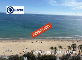 PRIMERA LINEA DE MAR - VIRGEN DEL SOCORRO photo 0