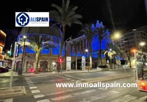 EDIFICIO COMPLETO EN VENTA - LICENCIA TURISTICA - CENTRO DE ALICANTE photo 0