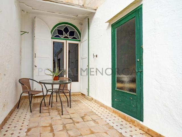 Casa En venta en Mahón - Maó photo 0