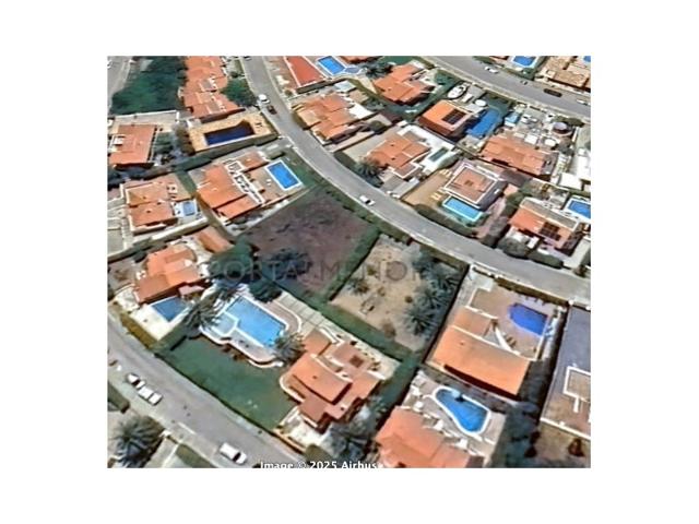 Terrenos Edificables En venta en Es Mercadal photo 0