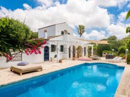 Piso En venta en Es Castell photo 0