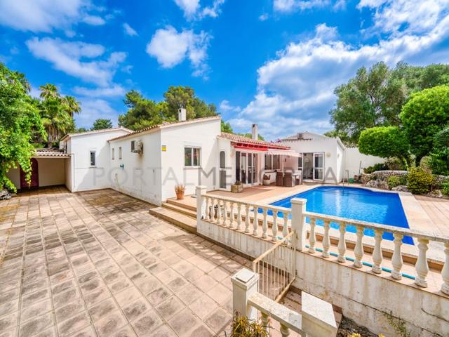 Piso En venta en Binixiquer, Maó photo 0