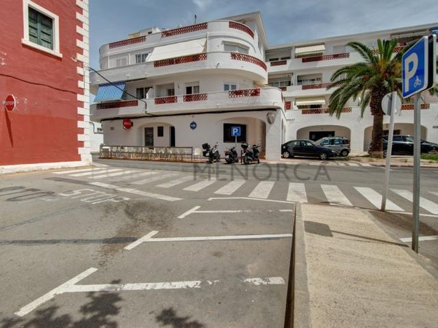 Piso En venta en Es Castell photo 0