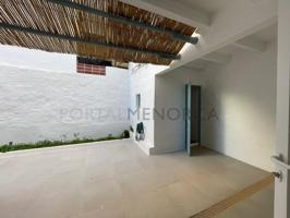 Casa En venta en Es Castell photo 0