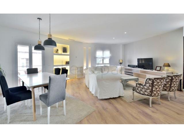 Piso En alquiler en Centro Histórico, Málaga photo 0