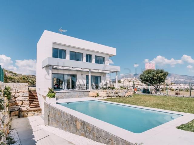Unifamiliar Separadas En venta en Mijas photo 0