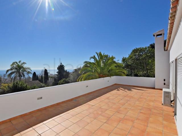 Unifamiliar Separadas En venta en Rancho Domingo - La Hacienda, Benalmádena photo 0