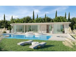 Unifamiliar Separadas En venta en Benalmádena photo 0