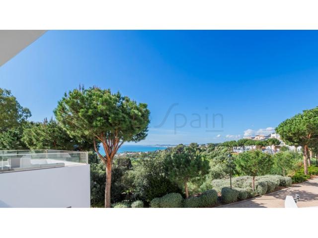 Unifamiliar Separadas En venta en Casablanca - La Viñuela, Benalmádena photo 0