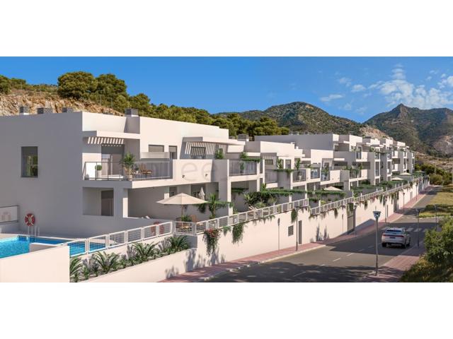 Piso En venta en Benalmádena photo 0