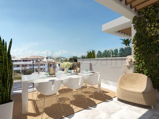 Piso En venta en Rancho Domingo - La Hacienda, Benalmádena photo 0