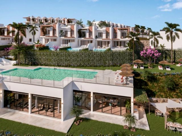 Piso En venta en Mijas photo 0