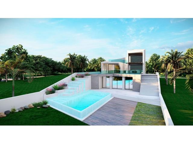 Unifamiliar Separadas En venta en Benalmádena photo 0