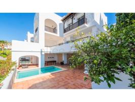 Unifamiliar Separadas En venta en Benalmádena photo 0
