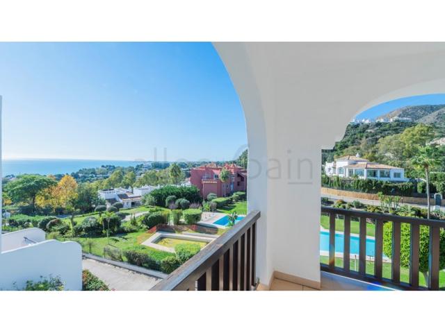 Unifamiliar Separadas En venta en Capellanía, Benalmádena photo 0