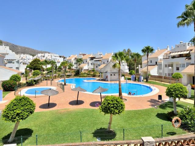 Dúplex En venta en Benalmádena photo 0