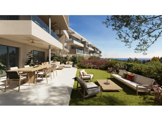 Piso En venta en Mijas photo 0