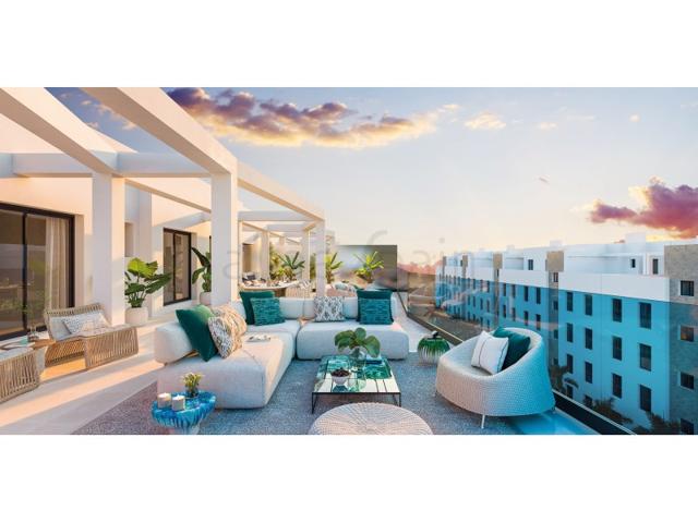 Piso En venta en Mijas photo 0