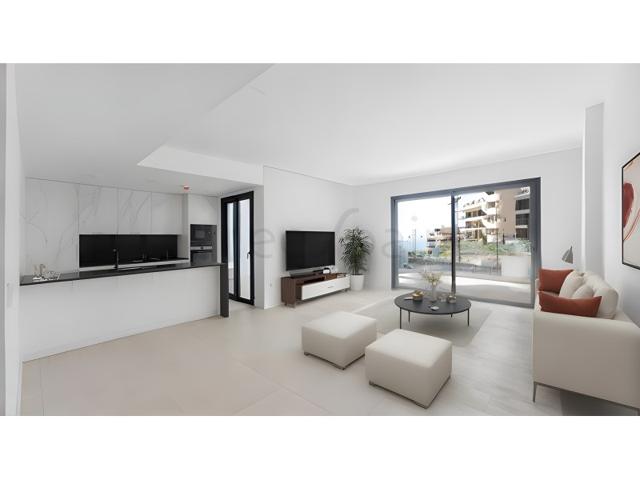 Piso En venta en Fuengirola photo 0