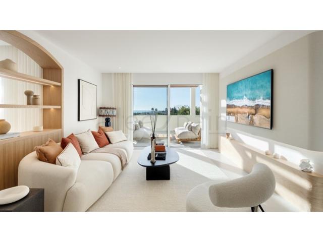 Piso En venta en Mijas photo 0