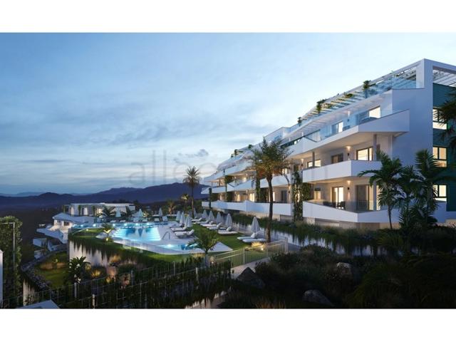 Piso En venta en Mijas photo 0