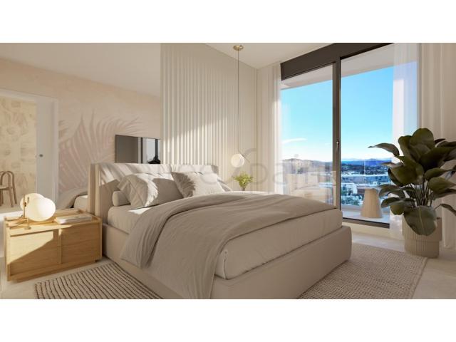 Piso En venta en Mijas photo 0